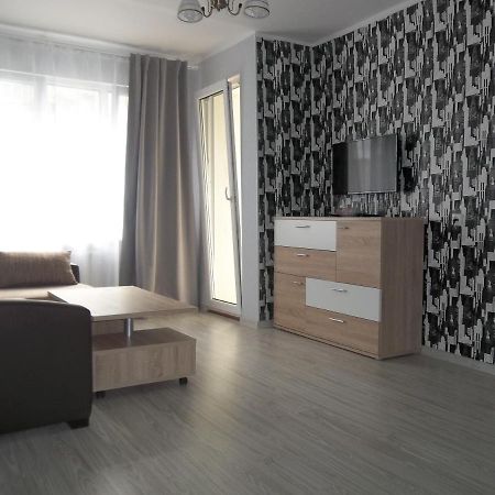 Sunny Ventspils 3 Apartamento Exterior foto